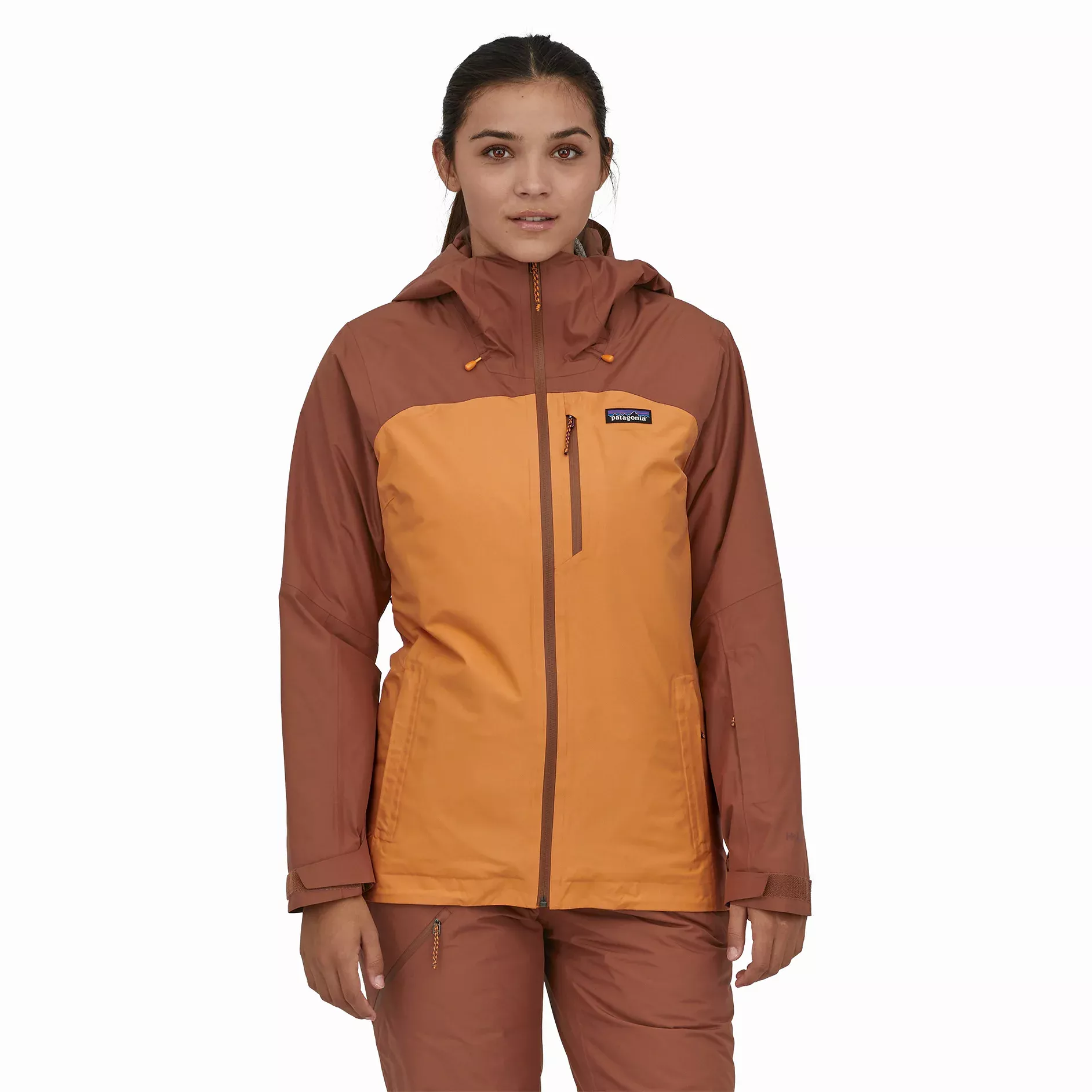 Insulated Powder Town Jacket Women's