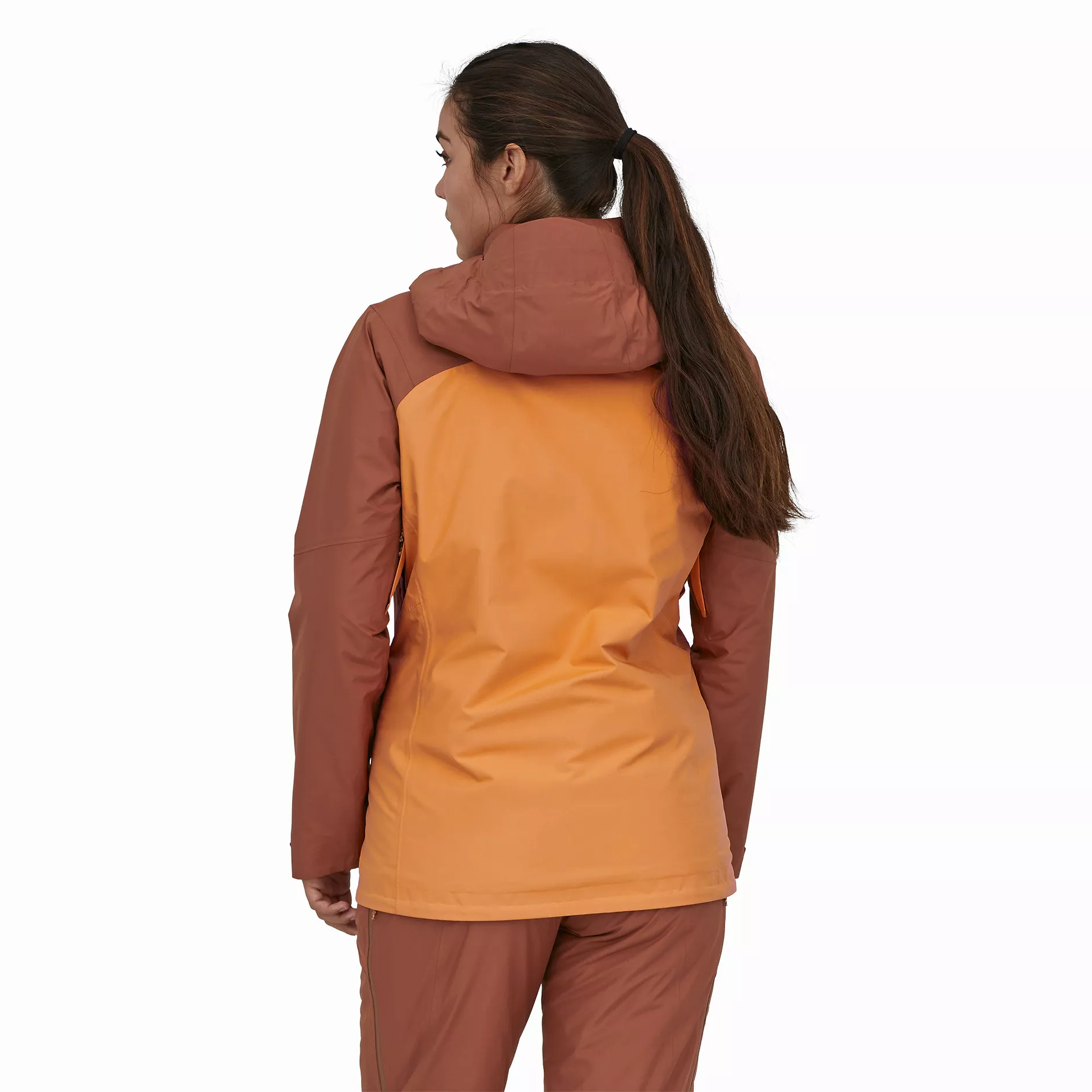 Insulated Powder Town Jacket Women's