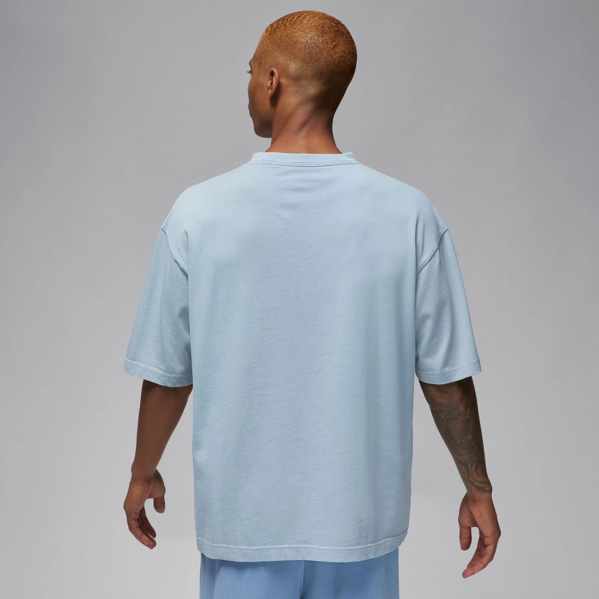 Jordan Flight Essentials Men's Oversized T-Shirt