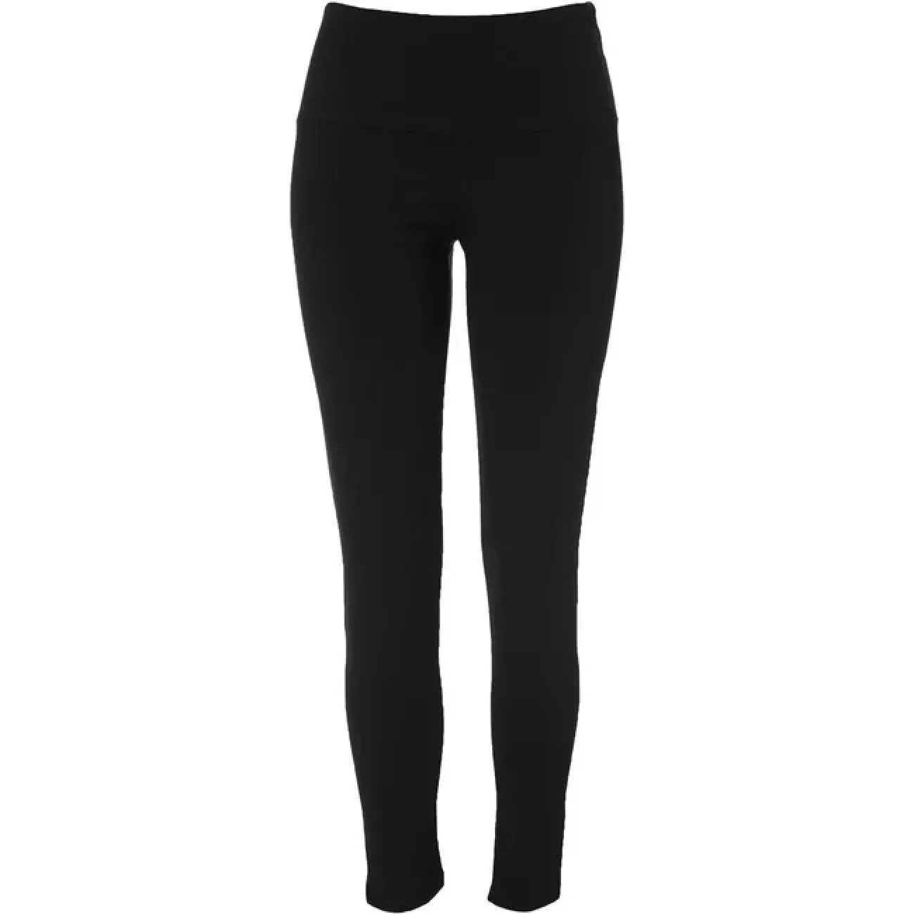 Khakis & Co Women's Suave Control Leggings