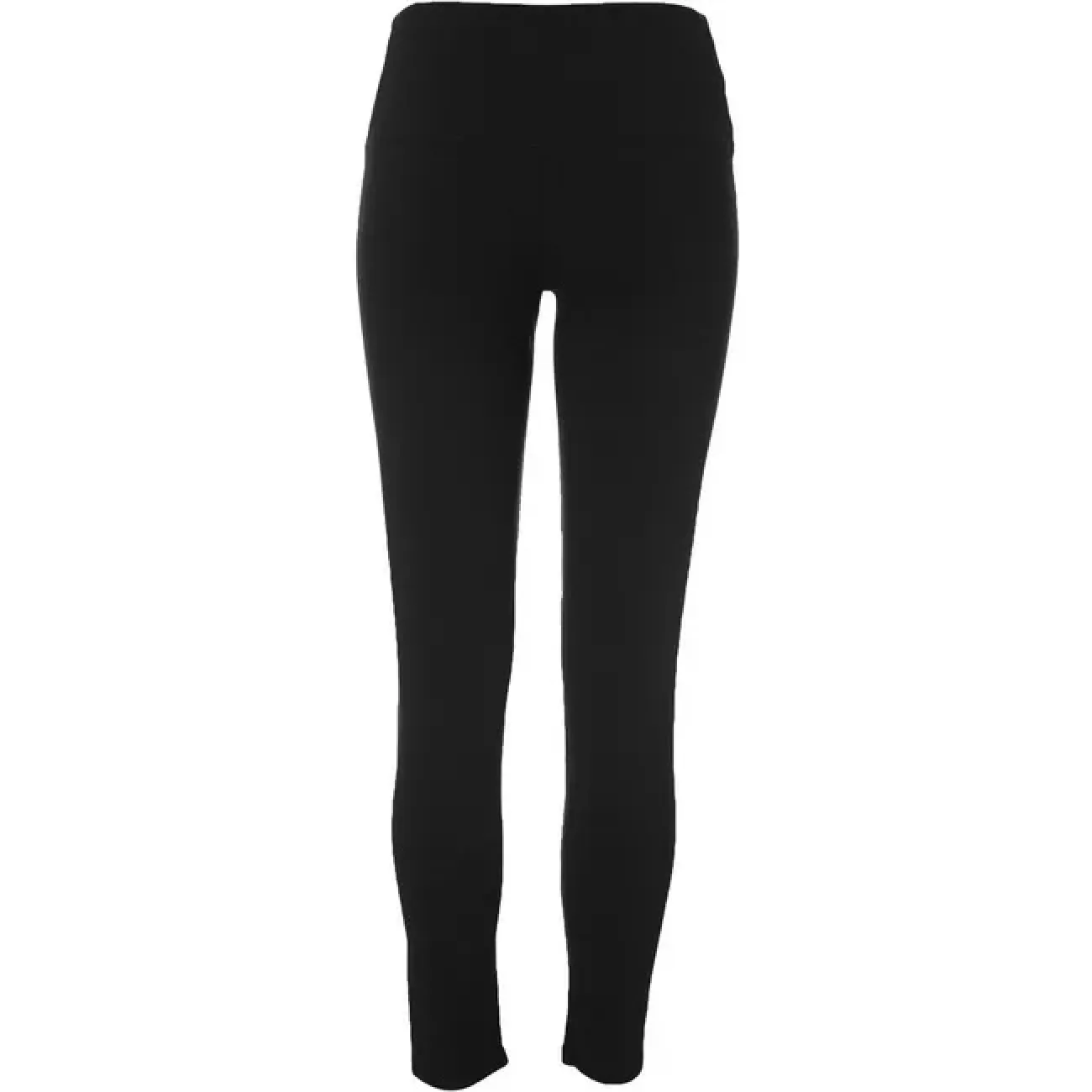 Khakis & Co Women's Suave Control Leggings