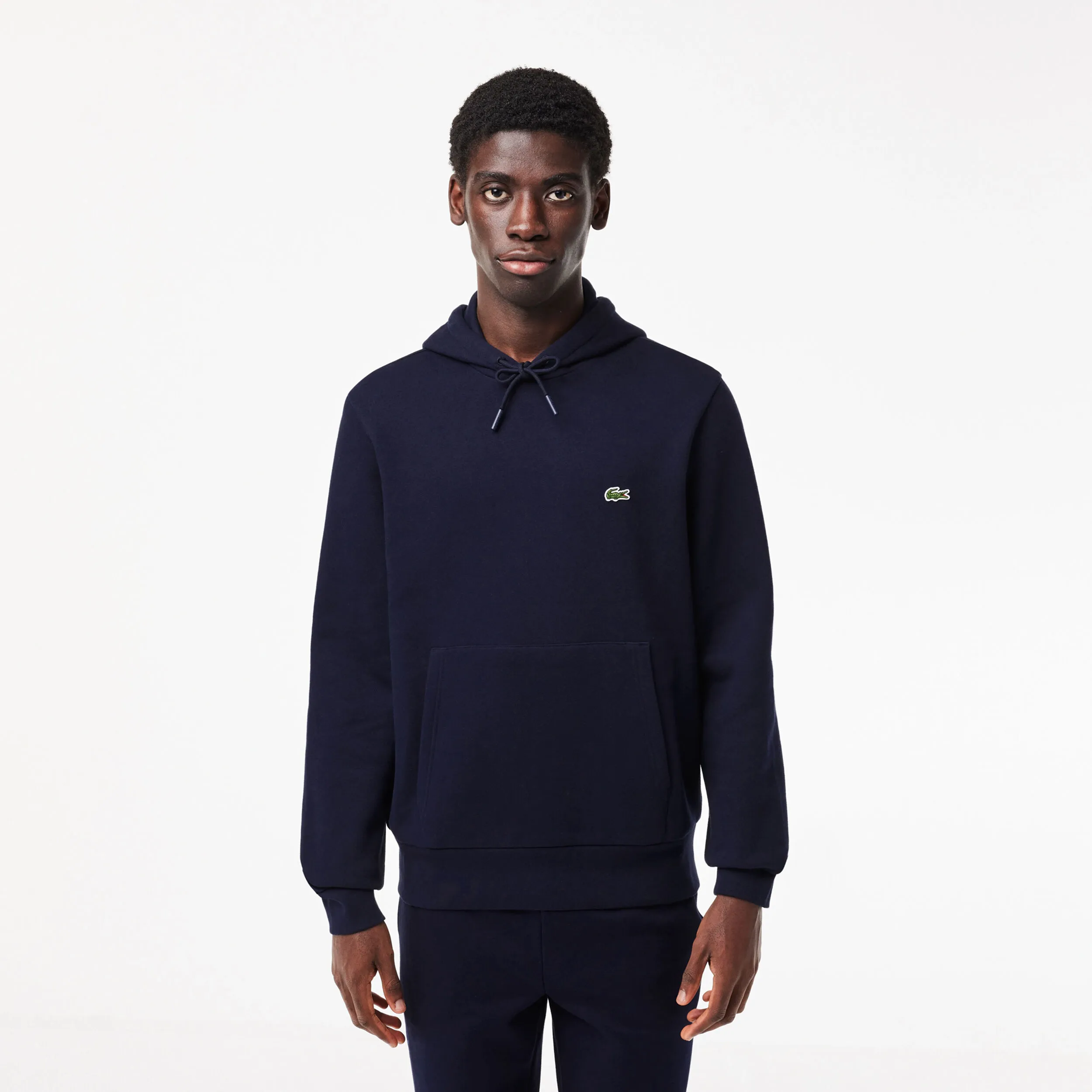 Lacoste Hoody Men