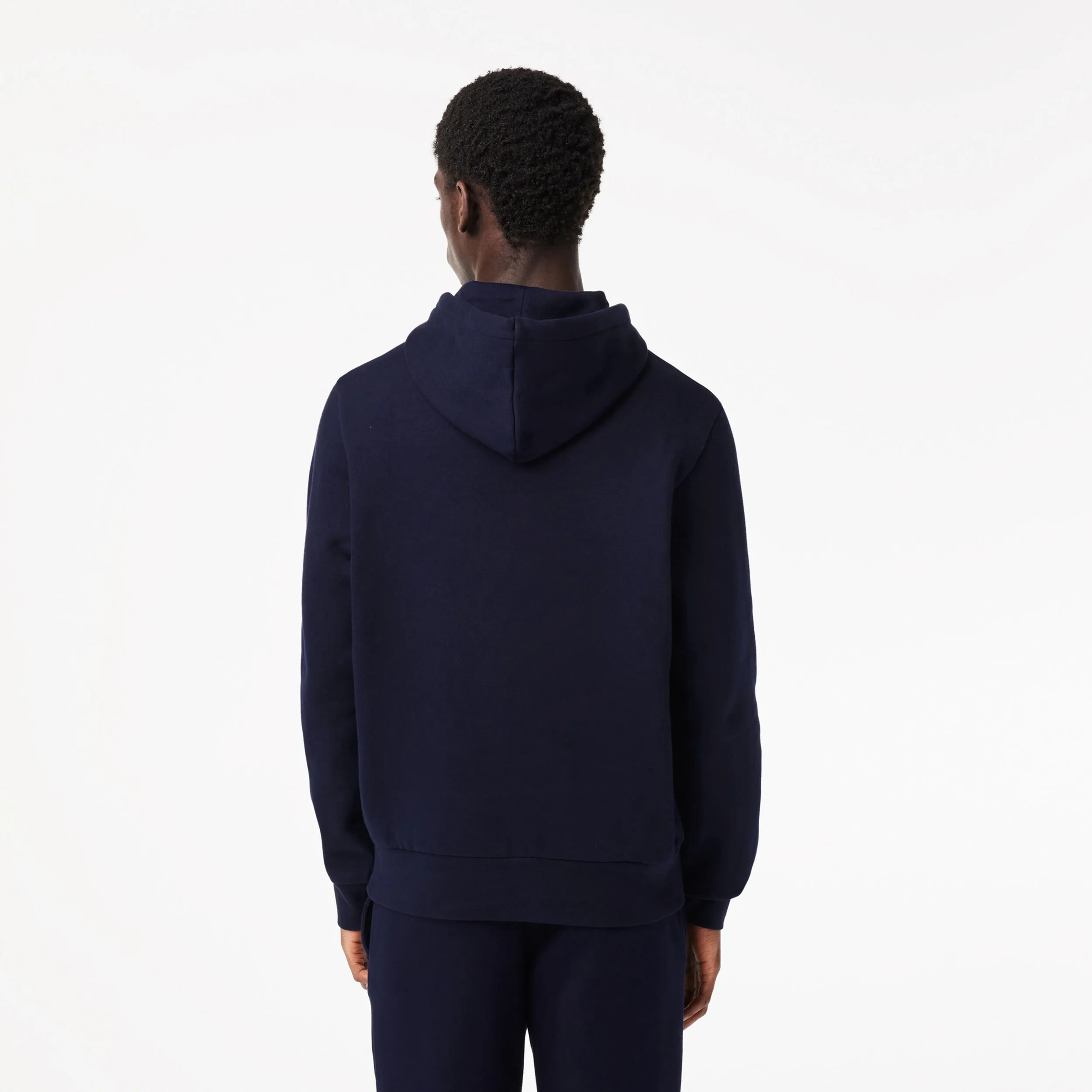 Lacoste Hoody Men