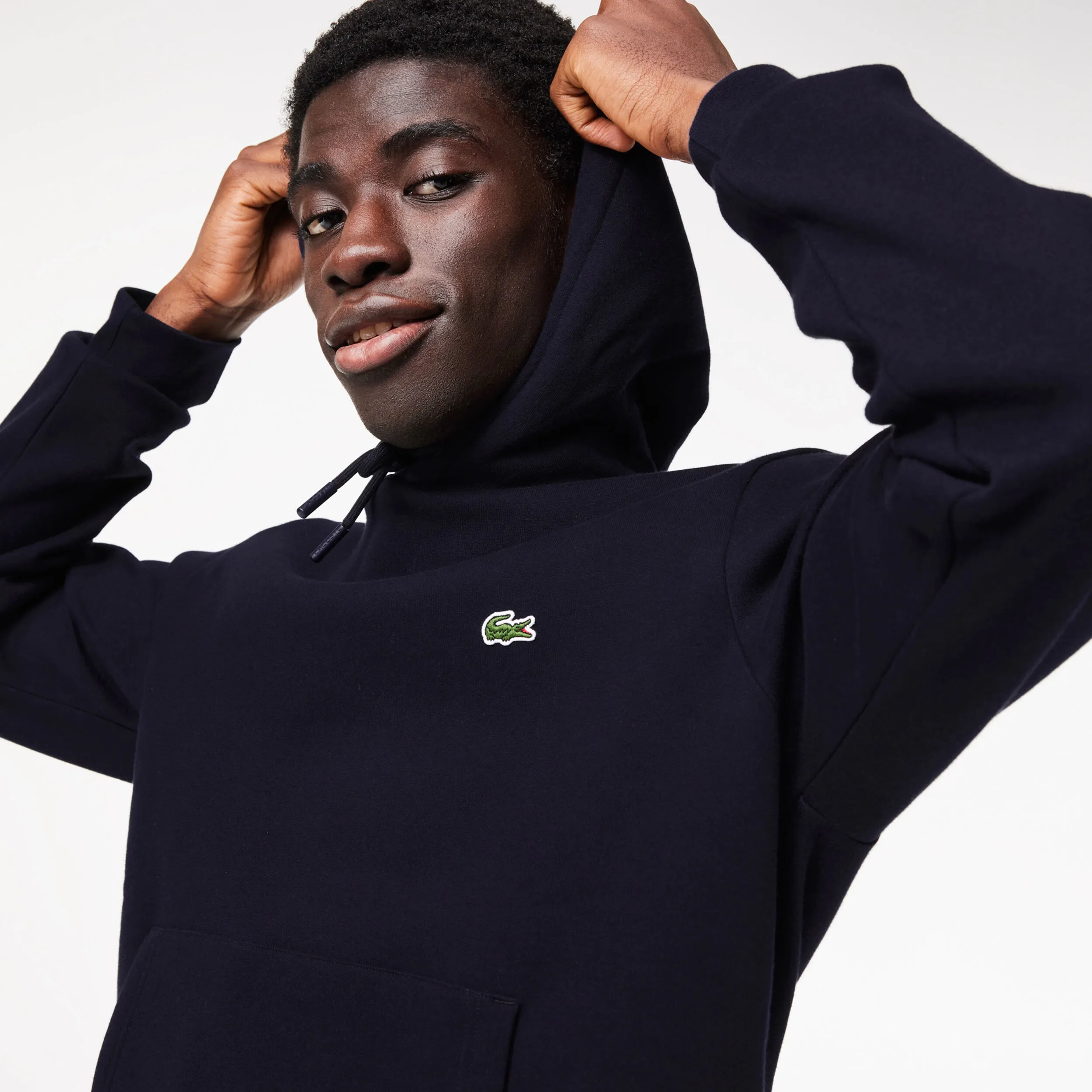 Lacoste Hoody Men