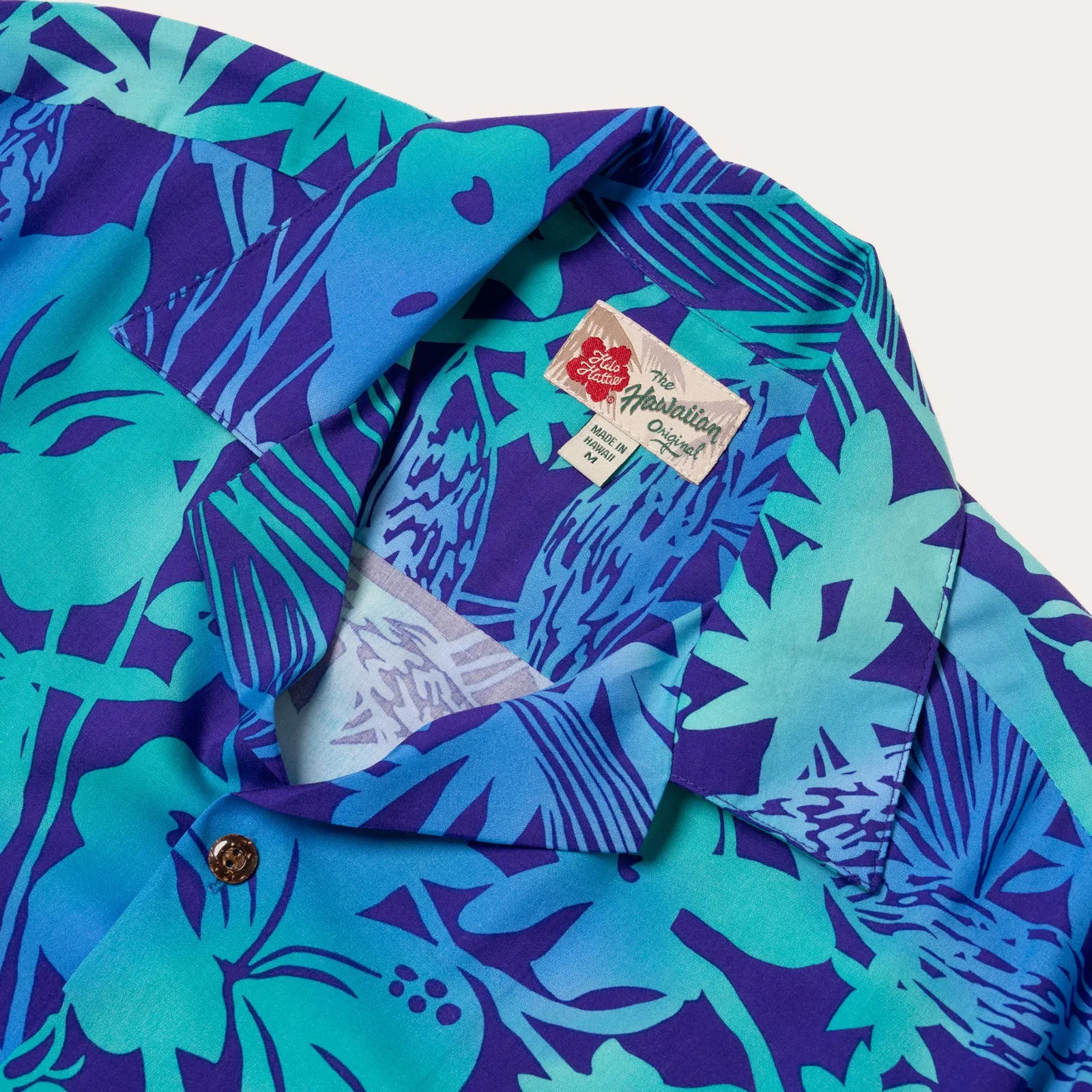 Manoa Aloha Shirt