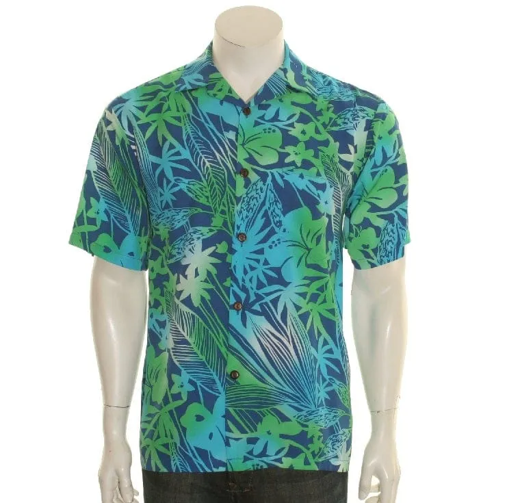 Manoa Aloha Shirt