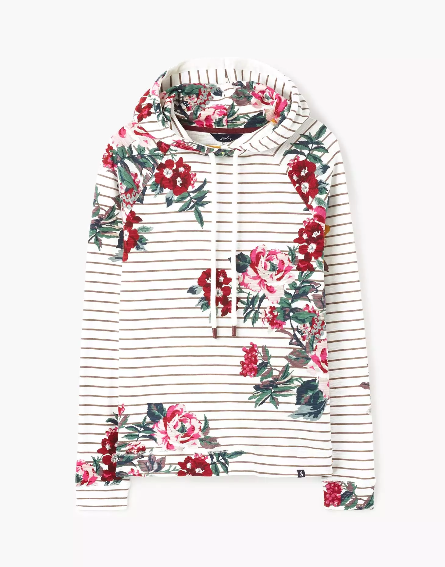 Marlston Print Hoody Women's