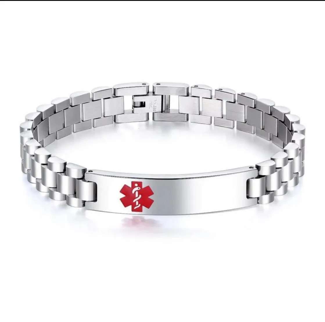 Medical Alert Bracelet