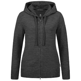 Merino Knitjacket  Women