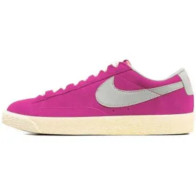 NIKE BLAZER LOW PRM 538402-601