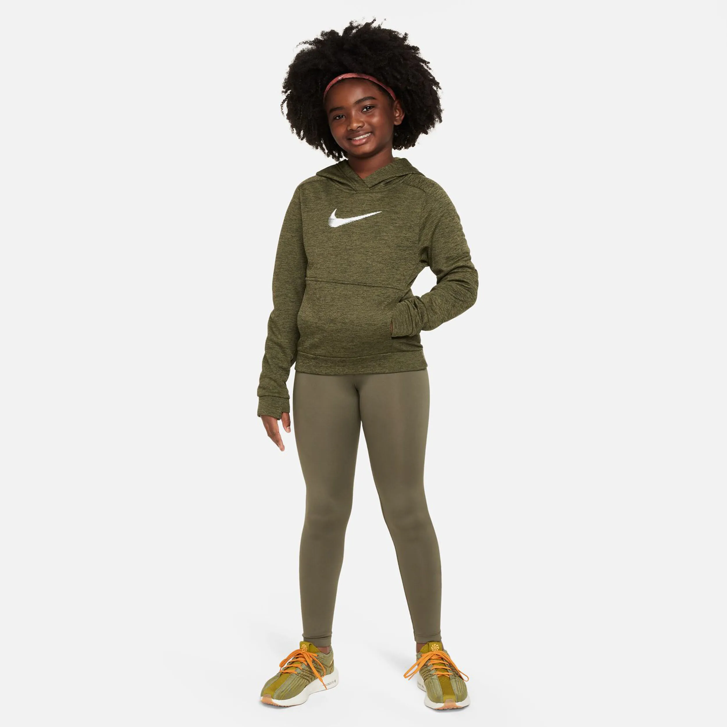 Nike Therma-Fit Hoody Kids