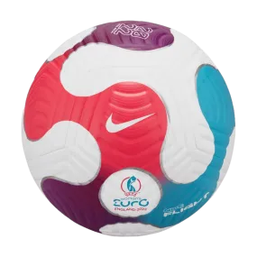 Nike UEFA Womens Euro Cup Flight Official Match Ball