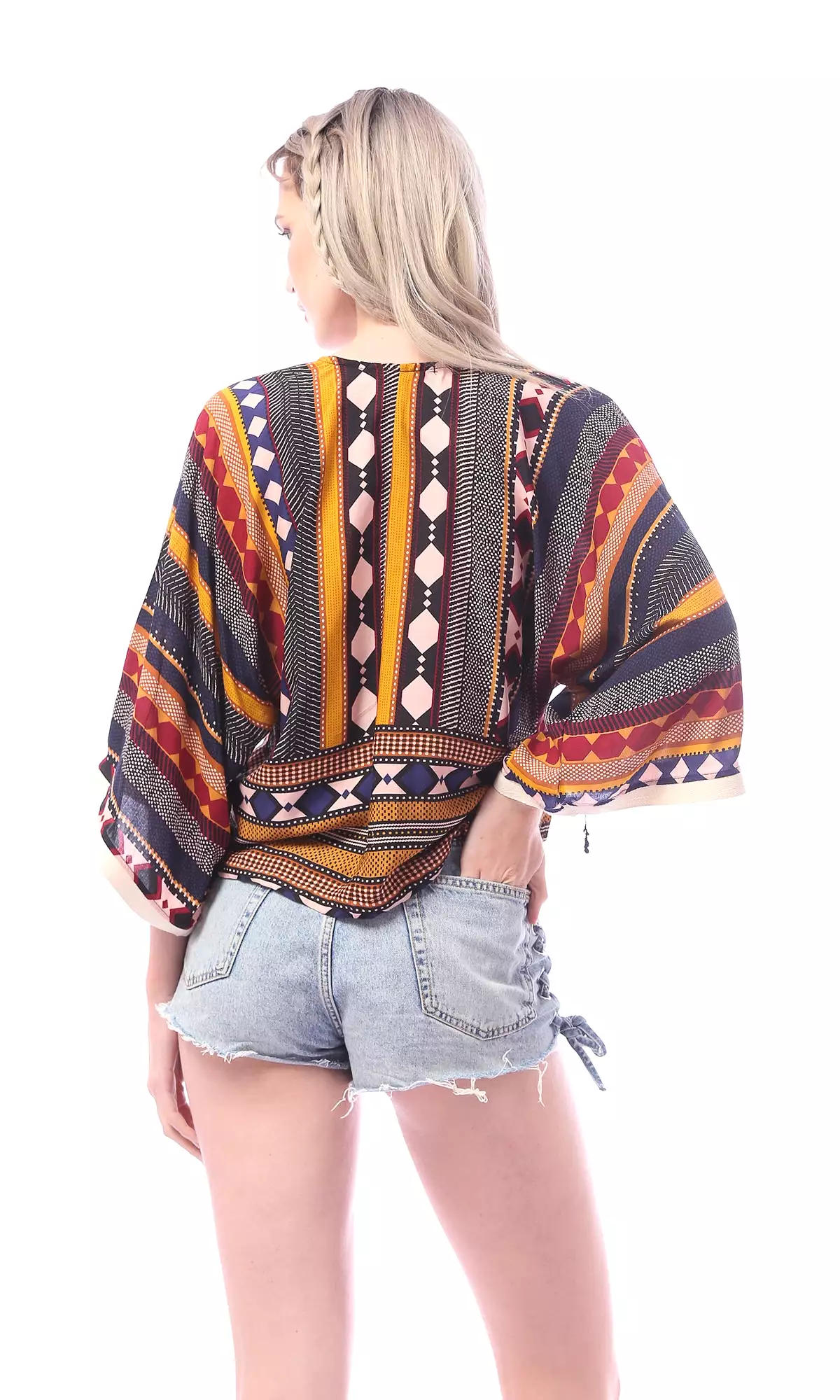 O168529 Women Cardigan