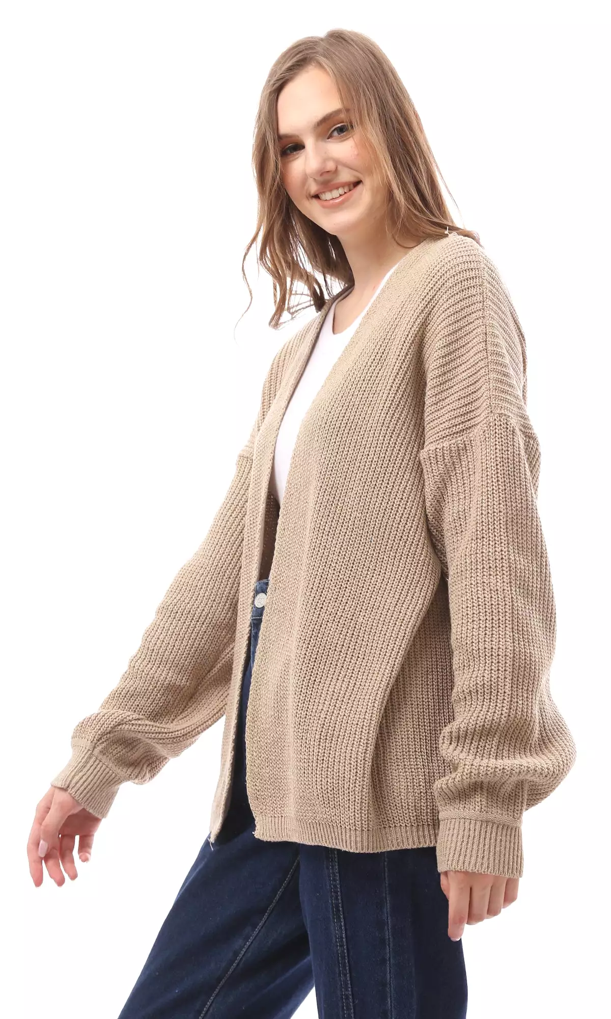 O169870 Women Cardigan