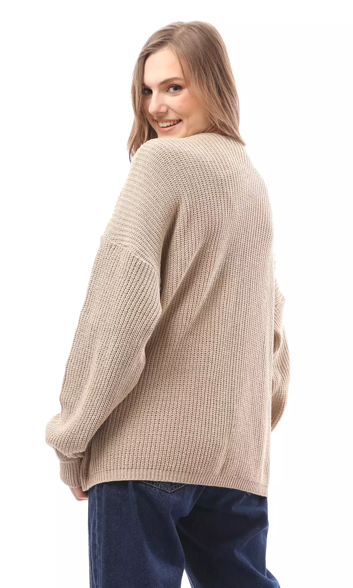 O169870 Women Cardigan