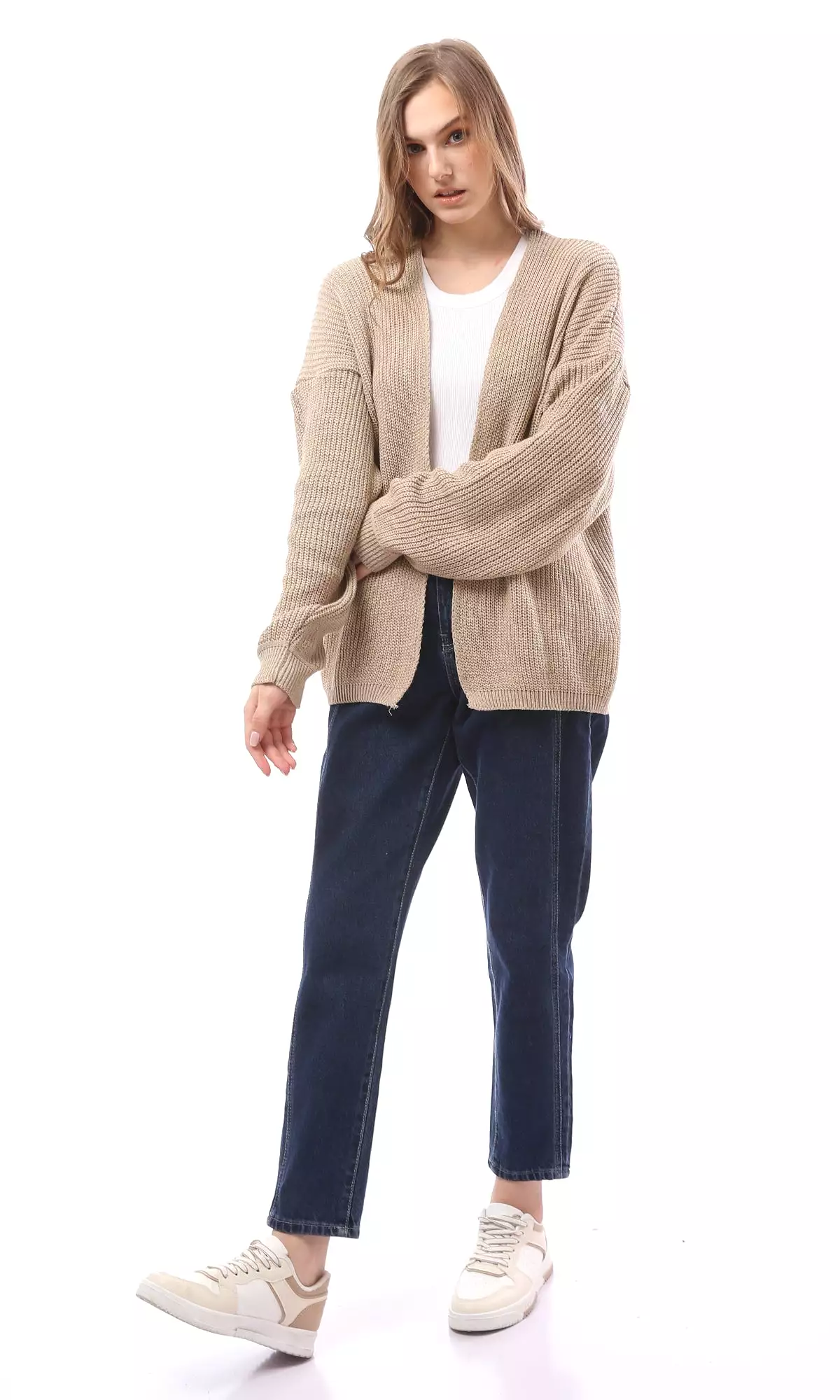 O169870 Women Cardigan