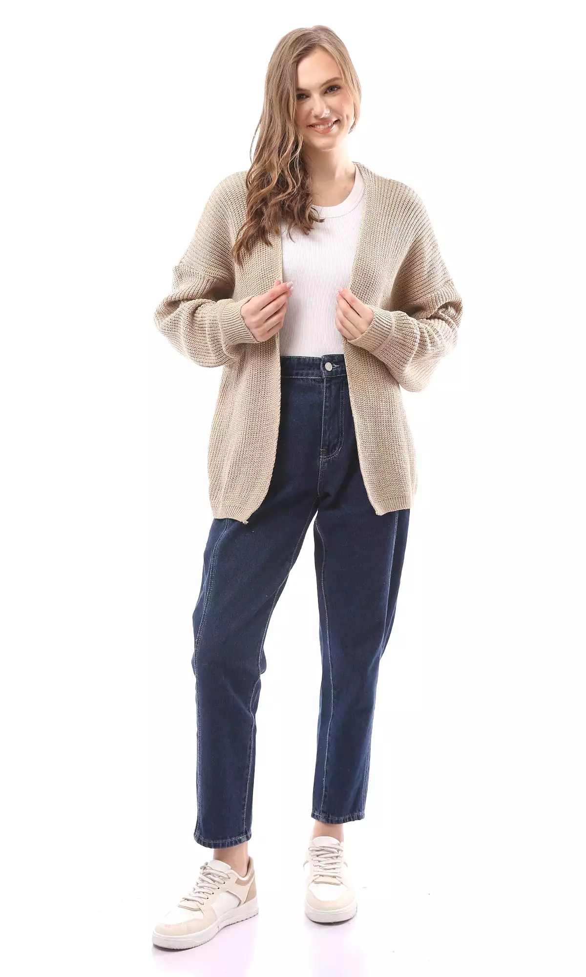 O169870 Women Cardigan