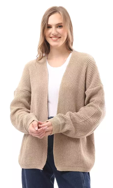 O169870 Women Cardigan