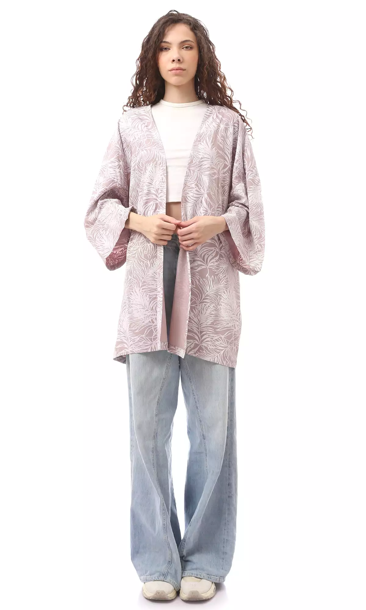 O171102 Women Cardigan