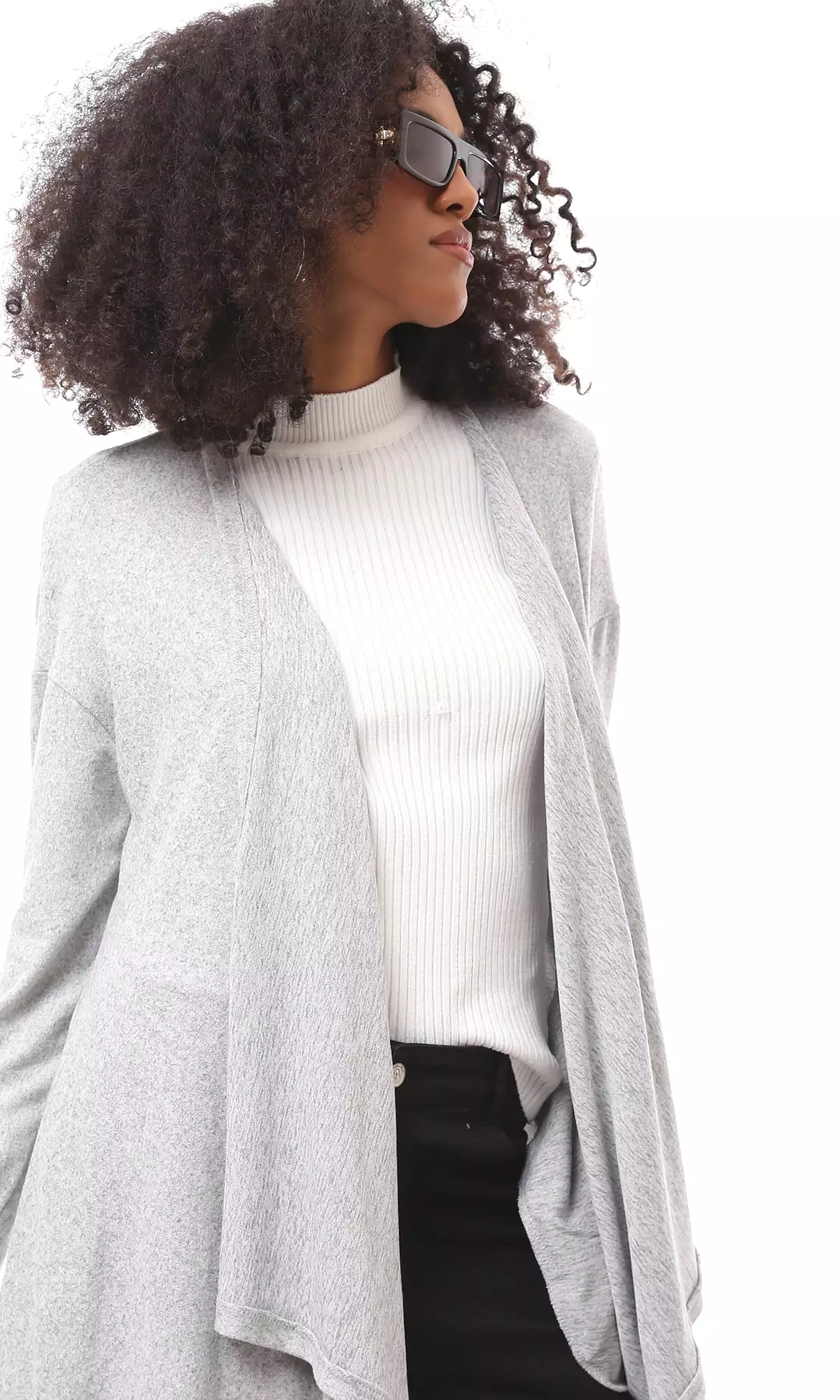 O173495 Women Cardigan