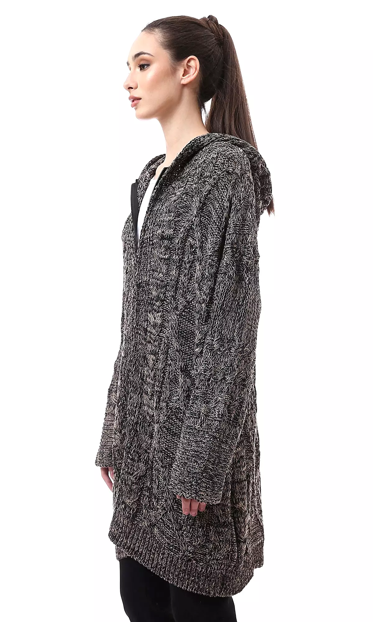 O174531 Women Cardigan