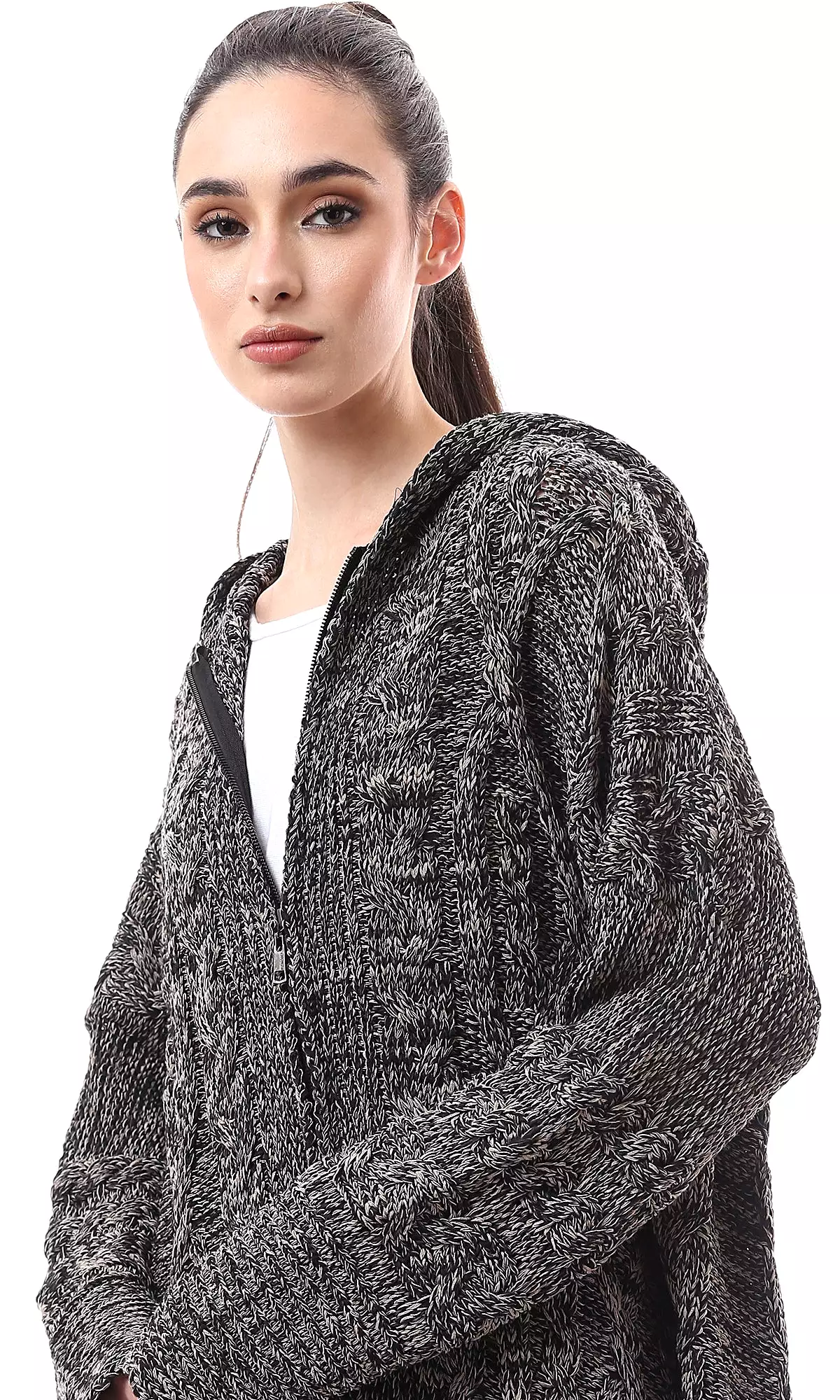 O174531 Women Cardigan