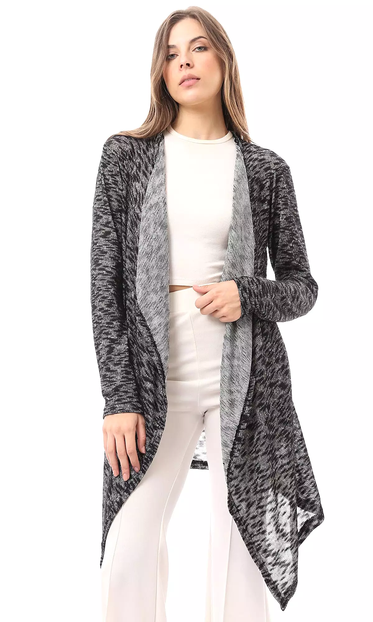 O174931 Women Cardigan