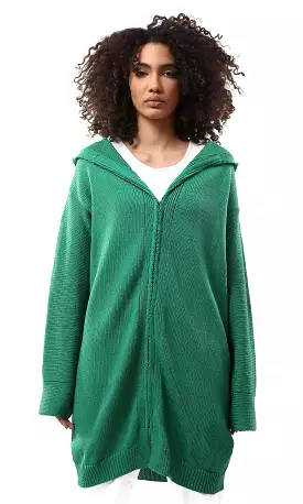 O175463 Women Cardigan