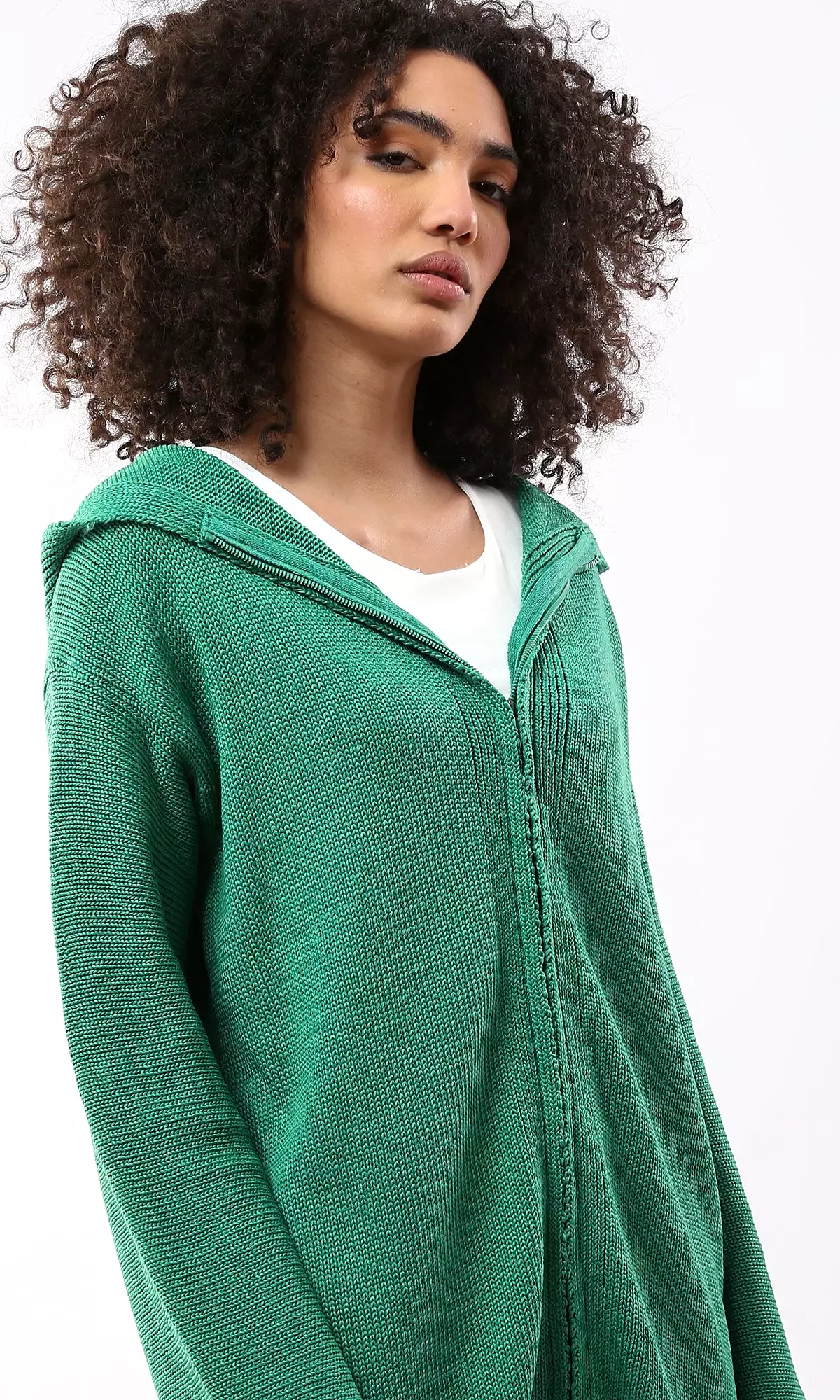 O175463 Women Cardigan