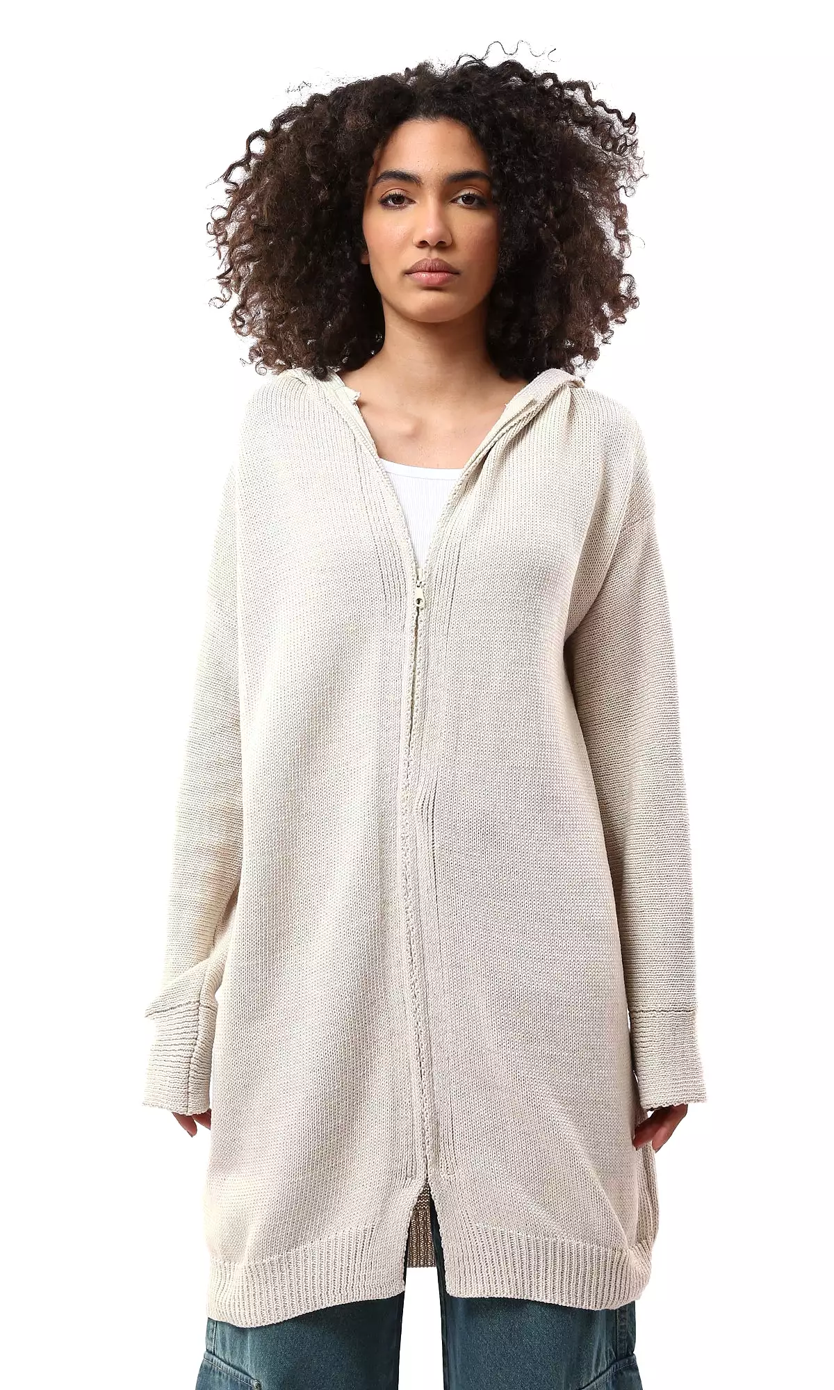 O175465 Women Cardigan