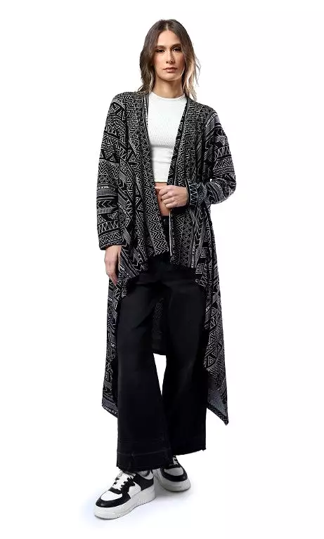 O178811 Women Cardigan