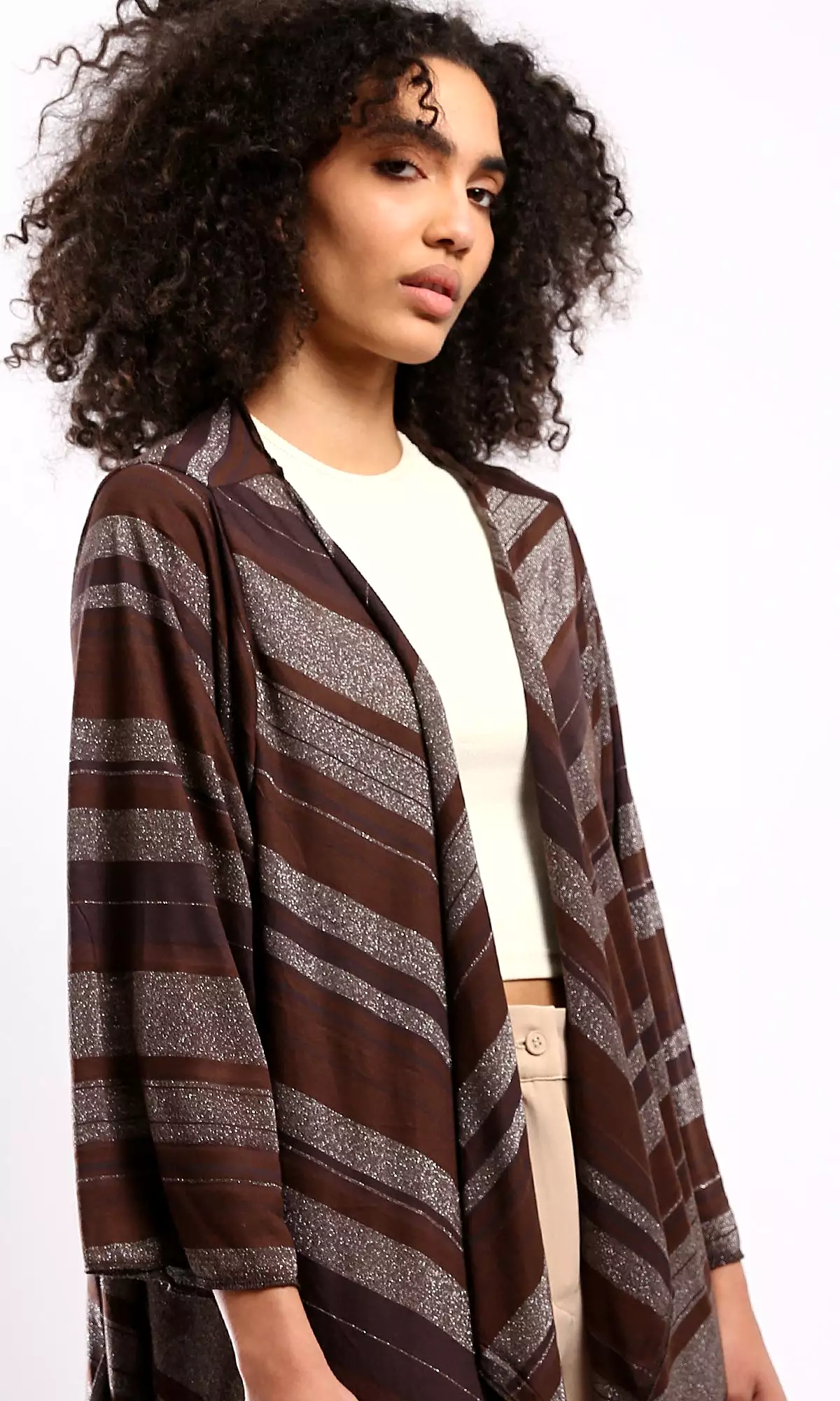 O182994 Women Cardigan