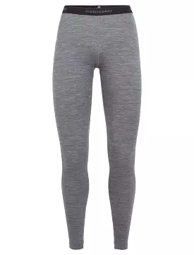 Oasis 200 Merino Leggings Women's