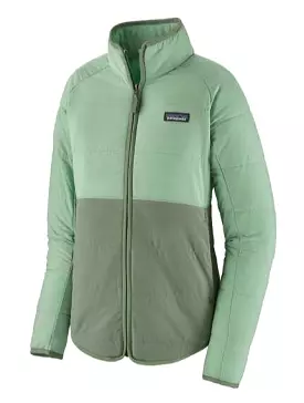 Pack In Jacket Women's