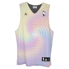 PASTEL FUNDAMENTAL CUSTOM JERSEY