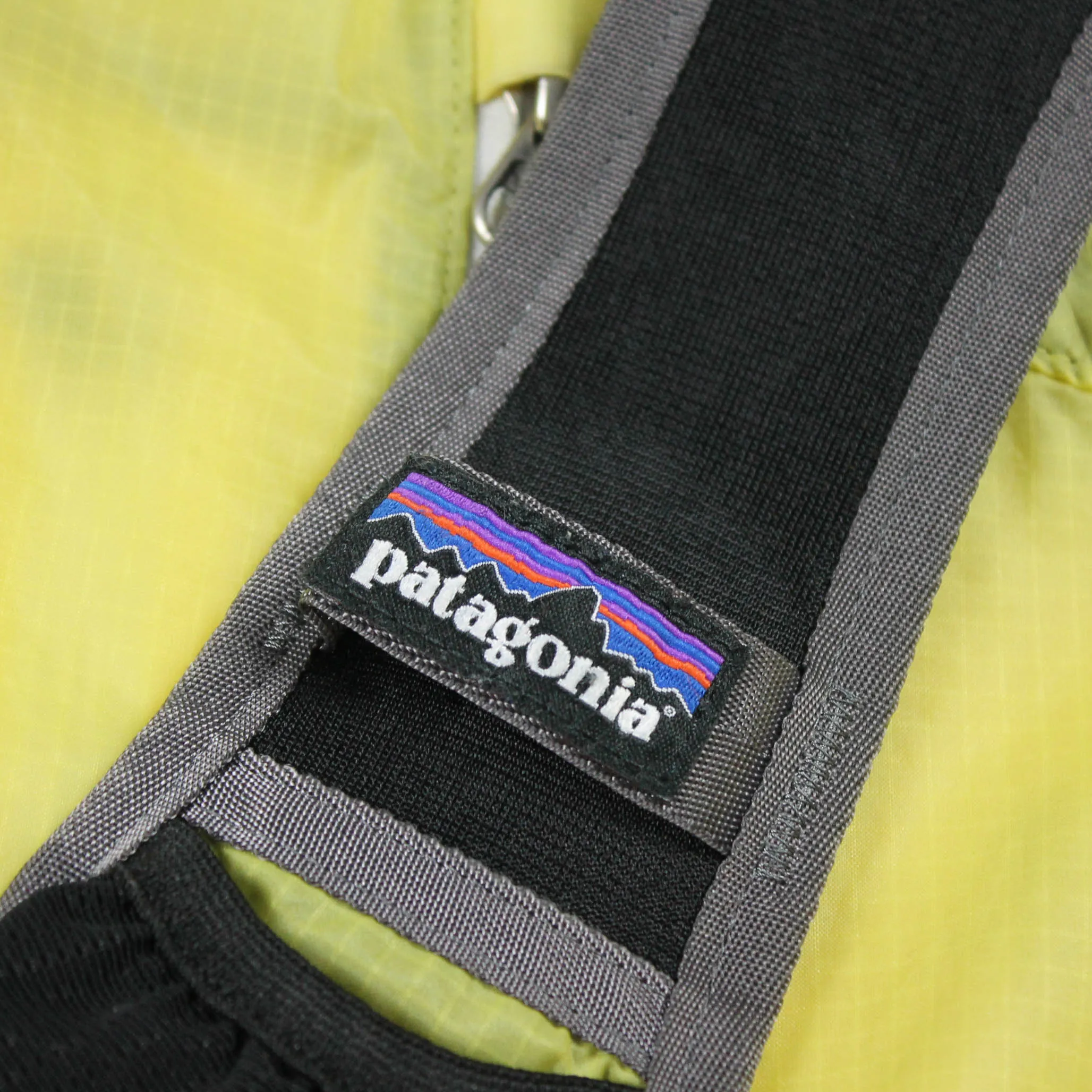 Patagonia LWT Sling Bag (2000s)