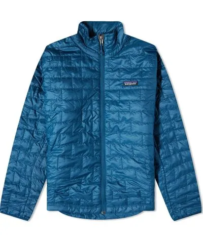 Patagonia Men's Nano Puff Jacket