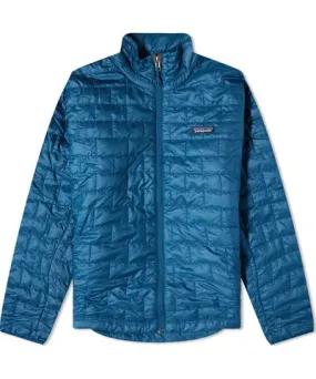 Patagonia Men's Nano Puff Jacket