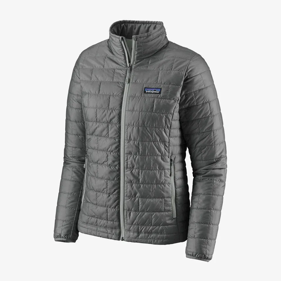 Patagonia Nano Puff Jacket