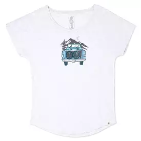 Pickup T Shirt Women's