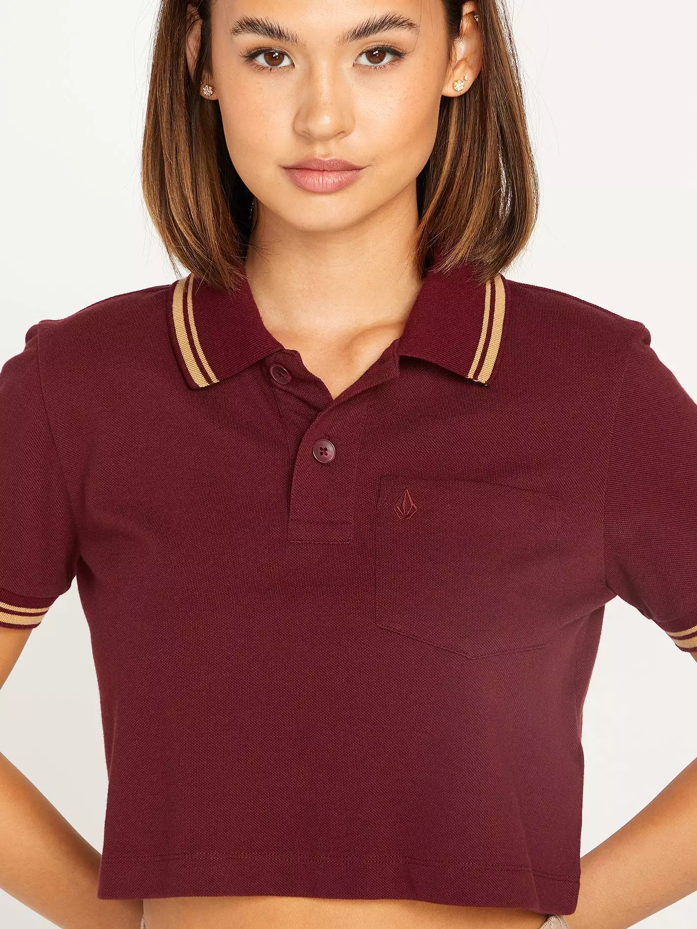 Poolup Polo Short Sleeve Shirt