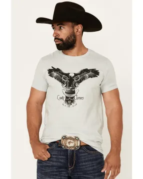 Product Name:  Cody James Men's Flight Short Sleeve Graphic T-Shirt