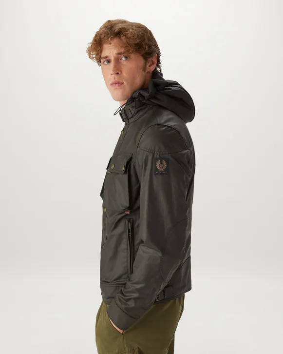 racemaster jacket