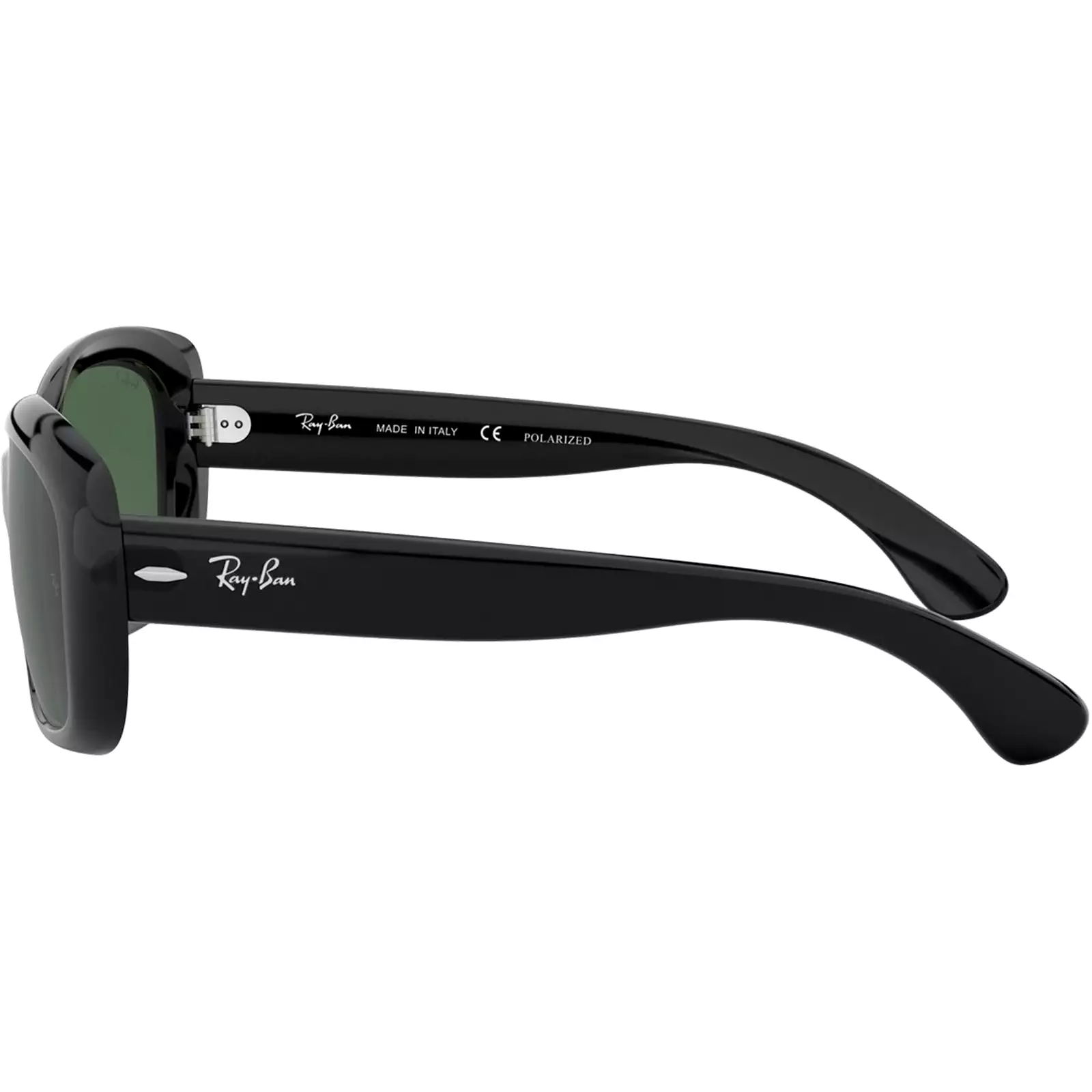 Ray-Ban Jackie Ohh Women's Lifestyle Polarized Sunglasses (Brand New)