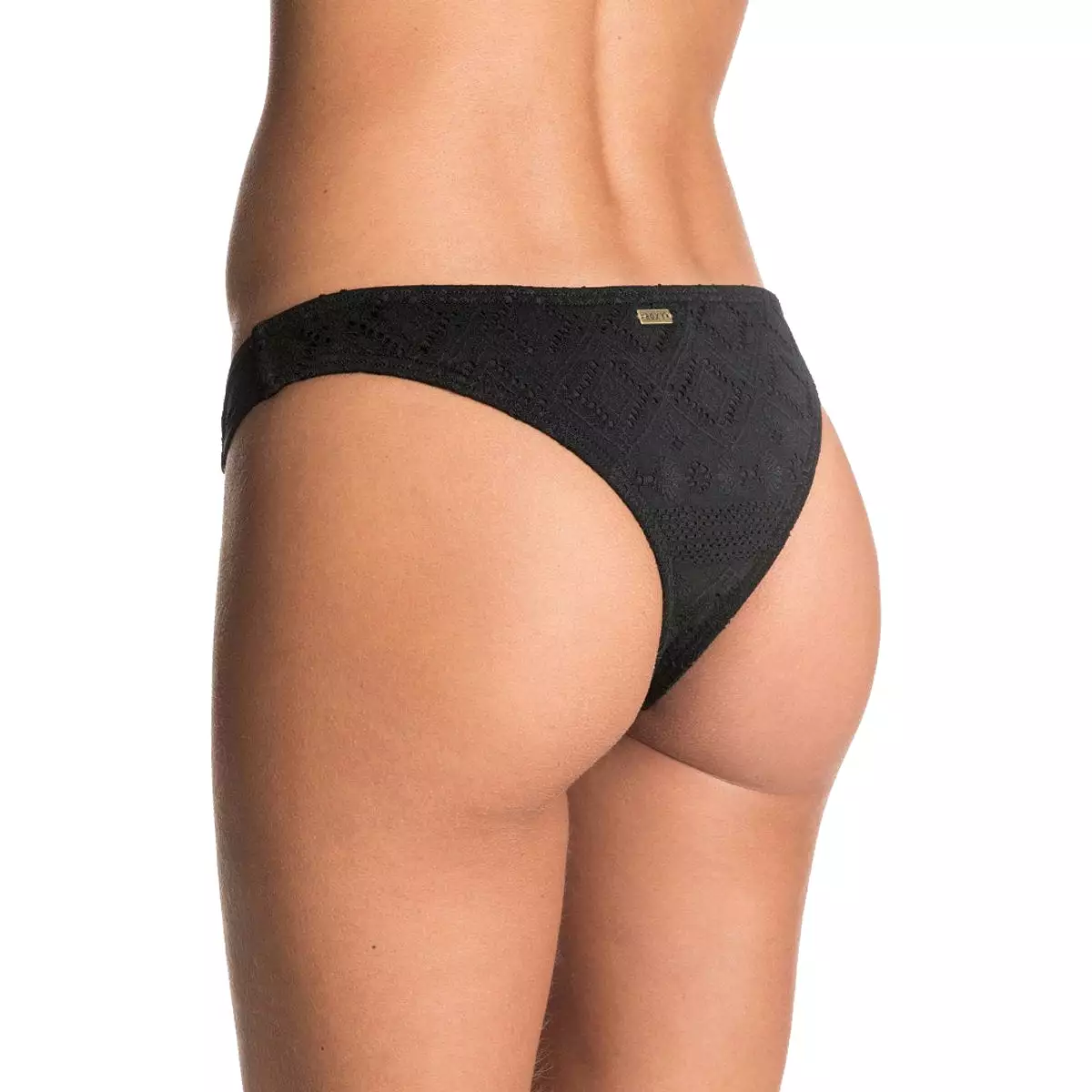 Roxy Cozy And Soft Mini Women's Bottom Swimwear (Brand New)