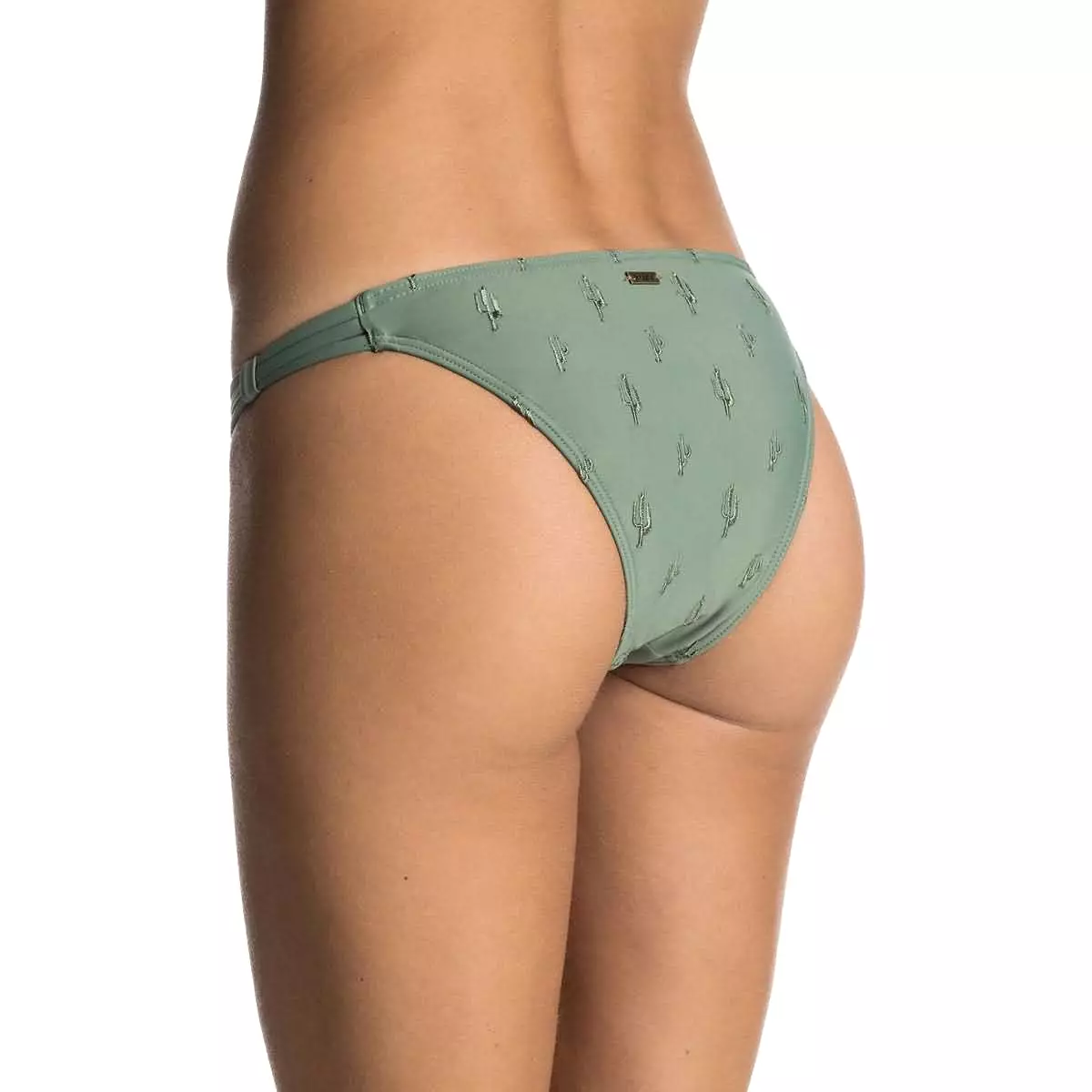 Roxy Pretty Tiny Surfer Women's Bottom Swimwear (Brand New)