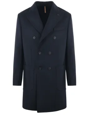 RPL RPL wool coat