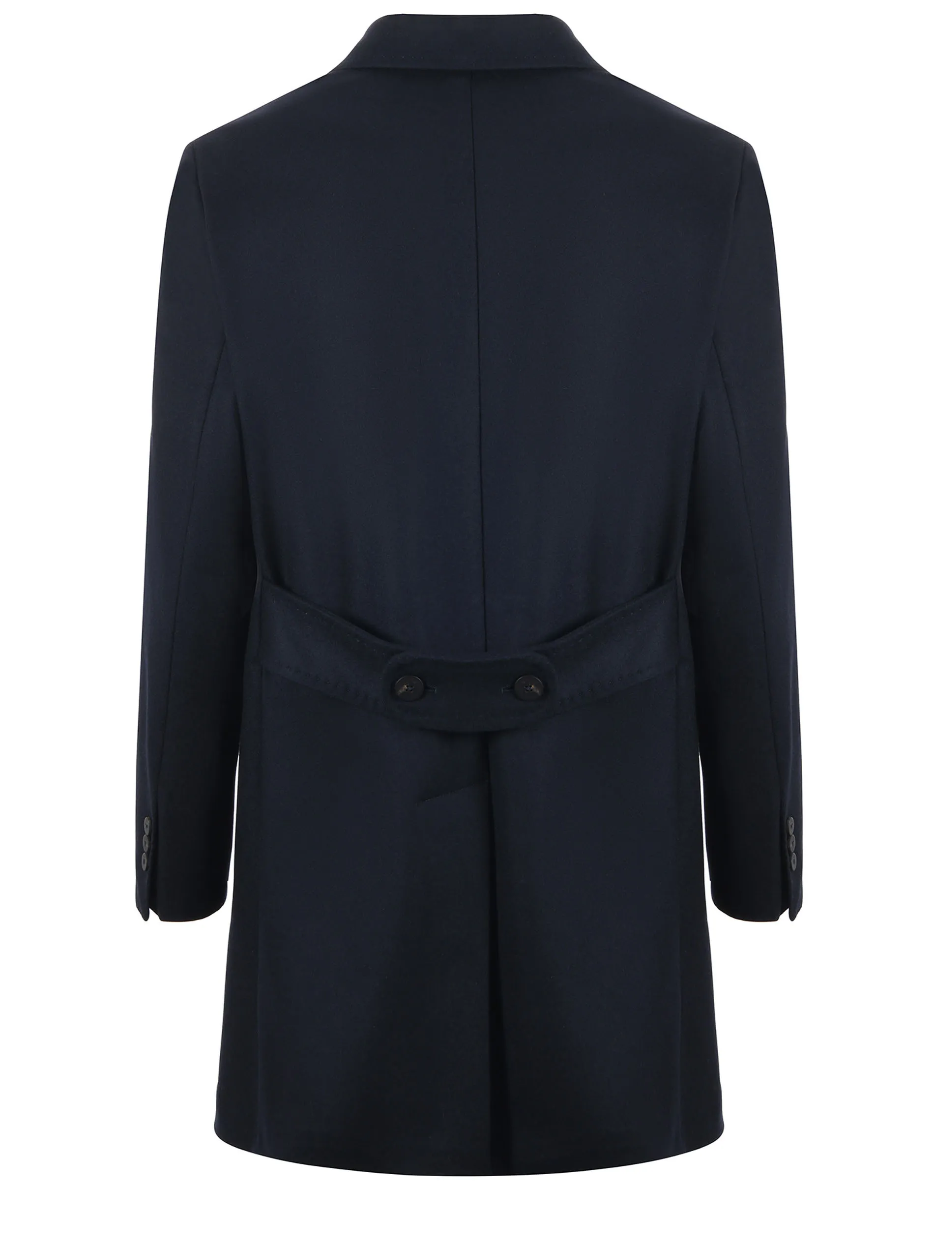 RPL RPL wool coat