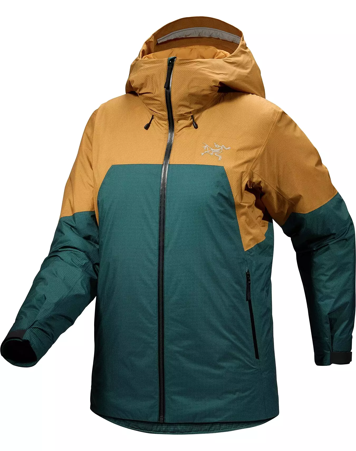 Rush Insulated Jacket Women's