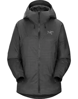 Rush Insulated Jacket Women's